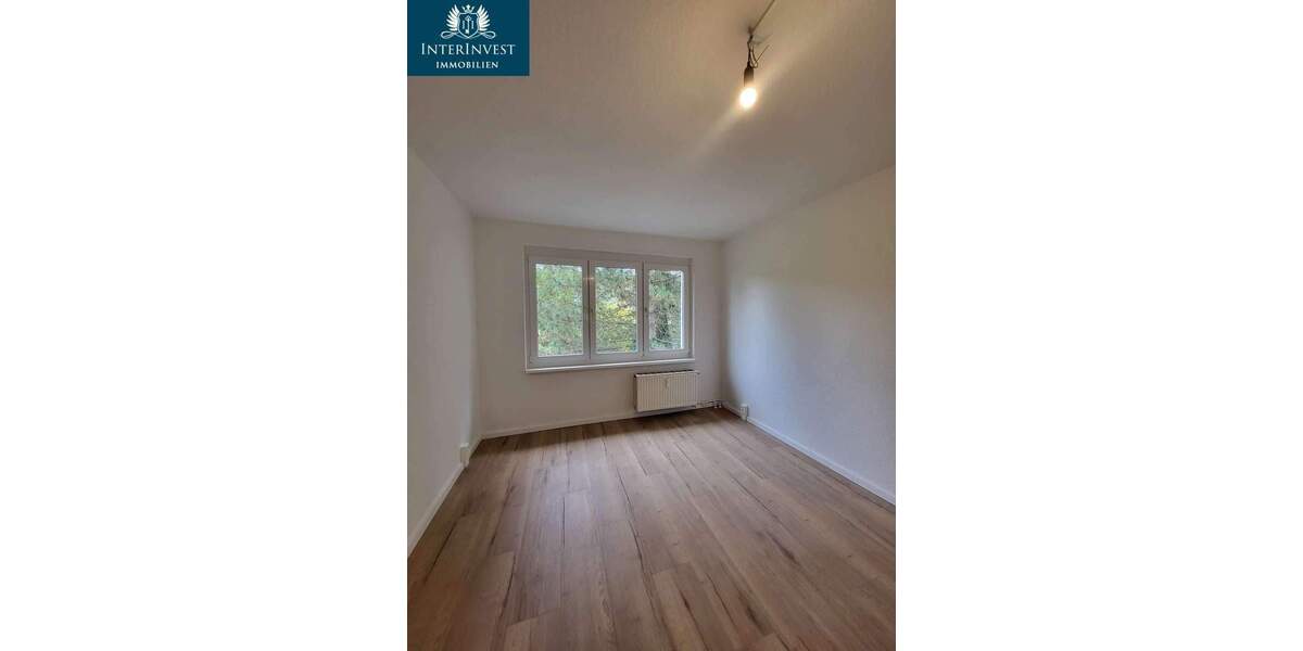 Etagenwohnung Magdeburg Neue Neustadt - 3 Zimmer, 59 m&sup2;, 520&euro; | Angebot:25601074