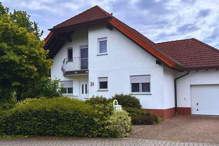 Haus Groß-Rohrheim Rohrheim - 5 Zimmer, 157 m&sup2;, 1.890&euro; | Angebot:26658239