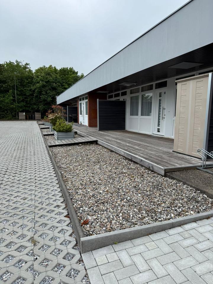 Schönes 3 Zi Reihenhaus zimmer