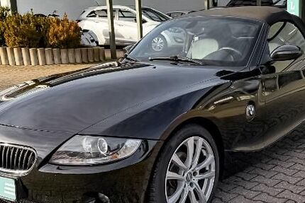 BMW Z4 148.625 km 8.860 &euro; Niederzier 52382