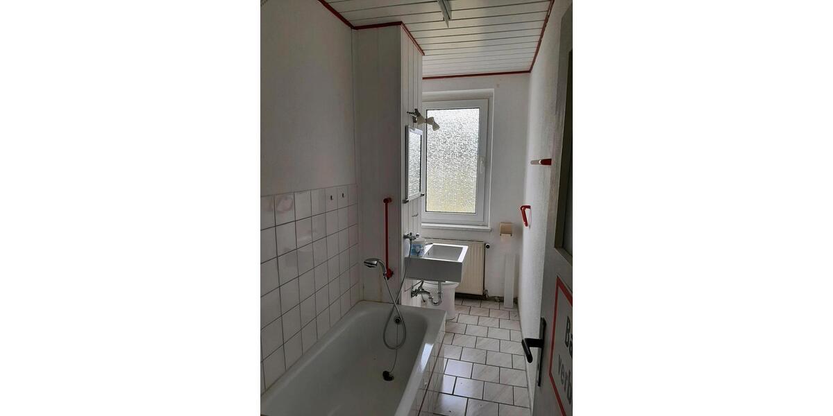 Etagenwohnung Seebach - 1 Zimmer, 32 m&sup2;, 18.000&euro; | Angebot:27005117