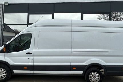 Ford Transit 135.000 km 12.990 &euro; Neuwied 56564