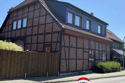 Wohnung zum Kaufen in Weyhausen 230.000 € 114 m² 4 zimmer