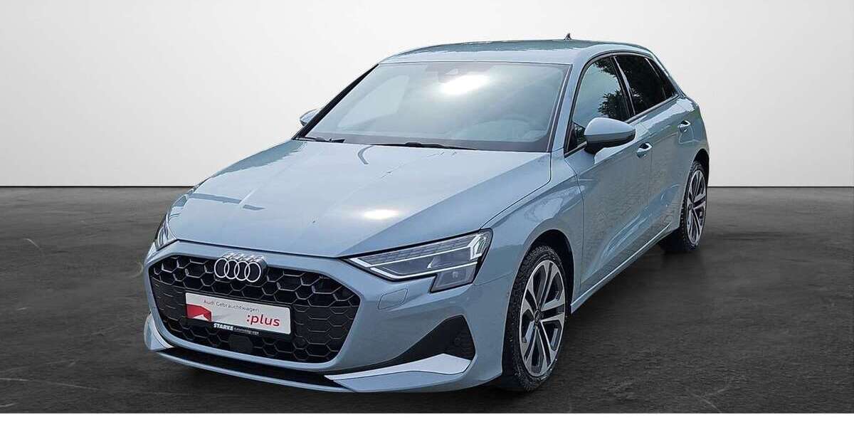 Audi A3 8.785 km 31.230 &euro; Osnabrück 49080