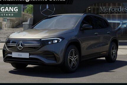 Mercedes-Benz EQA 16.330 km 35.890 &euro; Menden 58706