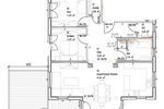 Helle Erdgeschosswohnung mit Gartenanteil im neuen Holzhaus in Eurasburg - 3- Eurasburg Baierlach | Angebot:26633716