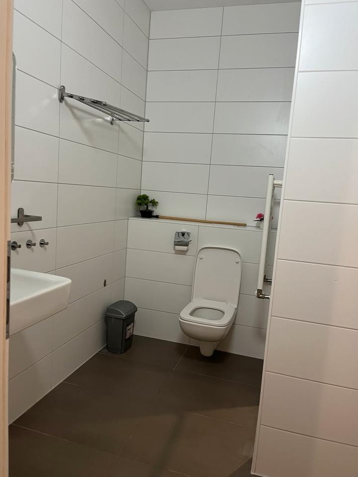 Haus zu vermieten in Heiligenhaus zimmer