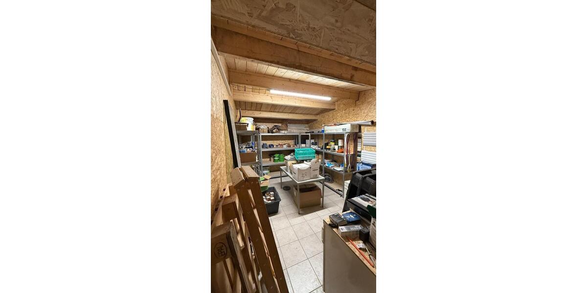 Gewerbeobjekt Strullendorf - 500&euro; | Angebot:24684487