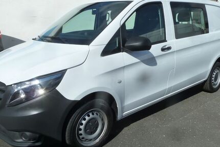 Mercedes-Benz Vito 253.498 km 12.990 &euro; Fürth 90768