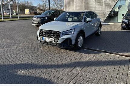 Audi Q2 7.900 km 36.990 &euro; Magdeburg 39126