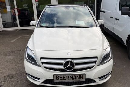 Mercedes-Benz B 180 87.000 km 10.490 &euro; Niederbrombach 55767