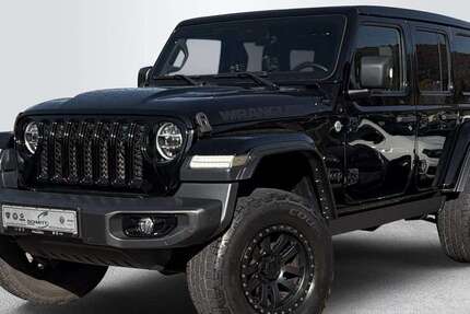 Jeep Wrangler 49.000 km 54.990 &euro; Neckarsteinach 69239