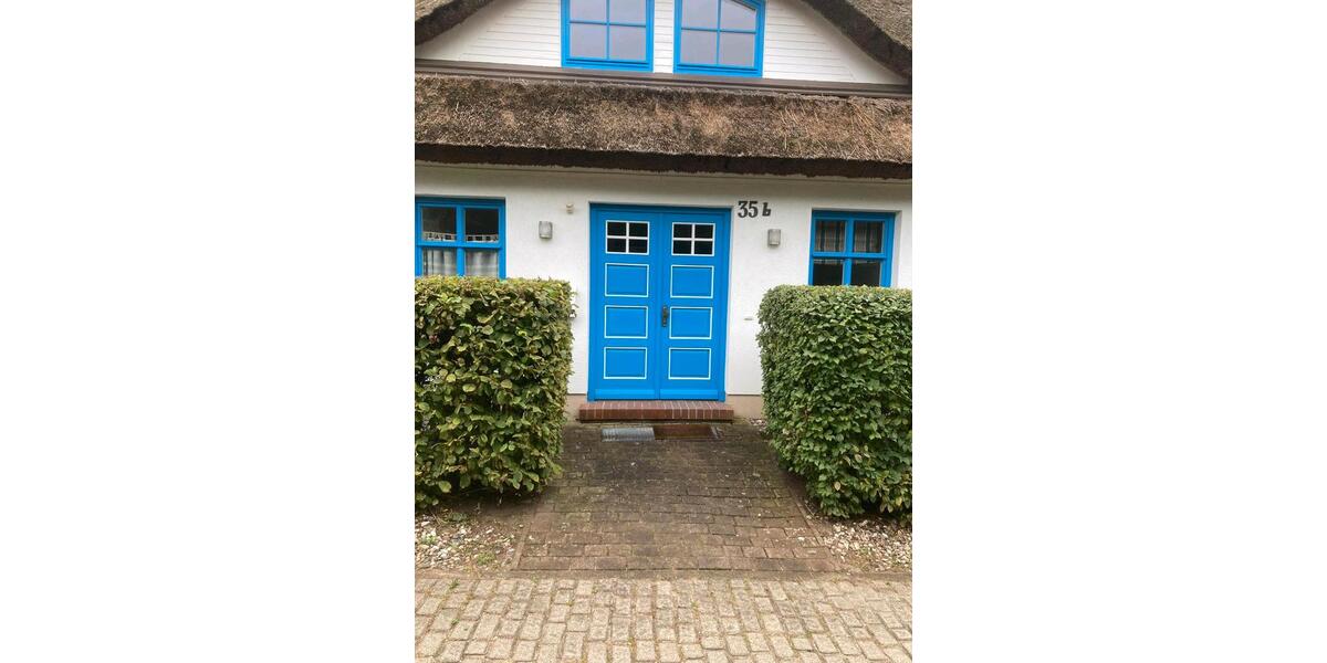 Reihenhaus Sellin - 5 Zimmer, 116 m&sup2;, 475.900&euro; | Angebot:23555287