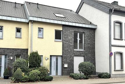 Gehobenes Reihenhaus im Herzen von Kevelaer-Winnekendonk