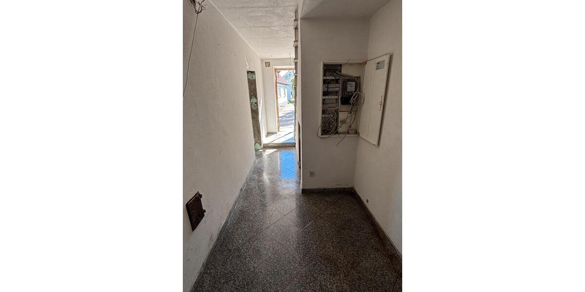 Doppelhaushälfte Osterberg - 6 Zimmer, 120 m&sup2;, 1.200&euro; | Angebot:26095350