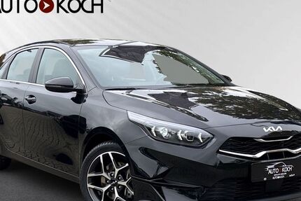 Kia ceed / Ceed 14.554 km 24.990 € Eschweiler 52249