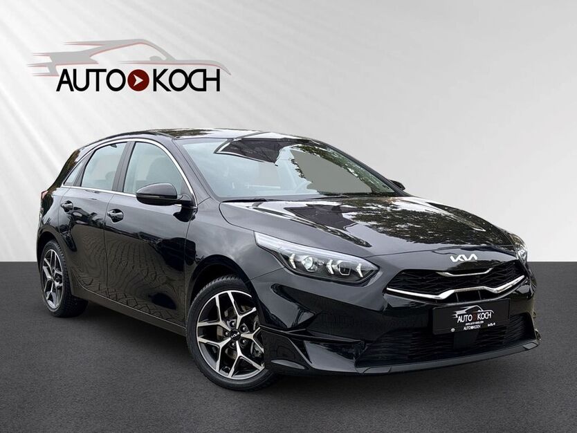 Kia ceed / Ceed 14.554 km 24.990 € Eschweiler 52249
