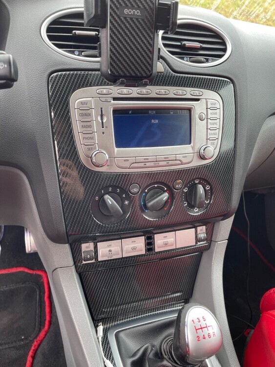 Ford Focus 147.800 km 11.500 € Mayen 56727