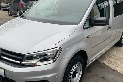 VW Caddy 196.296 km 13.990 € Giessen 35394