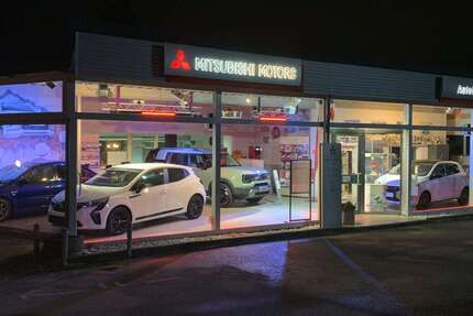 Mitsubishi Outlander 15.795 km 22.799 &euro; Hartmannsdorf 09232