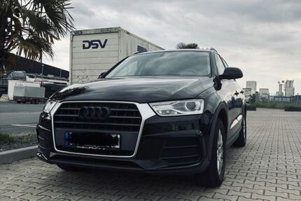 Audi Q3 158.000 km 10.000 &euro; Weilerswist 53919