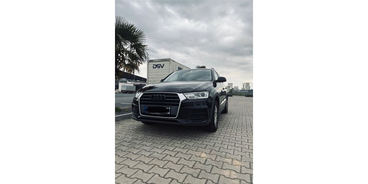 Audi Q3 158.000 km 10.000 &euro; Weilerswist 53919