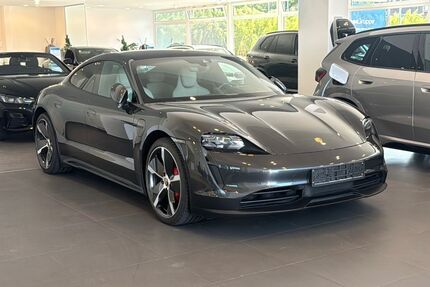Porsche Taycan 85.000 km 61.950 &euro; Bielefeld 33649