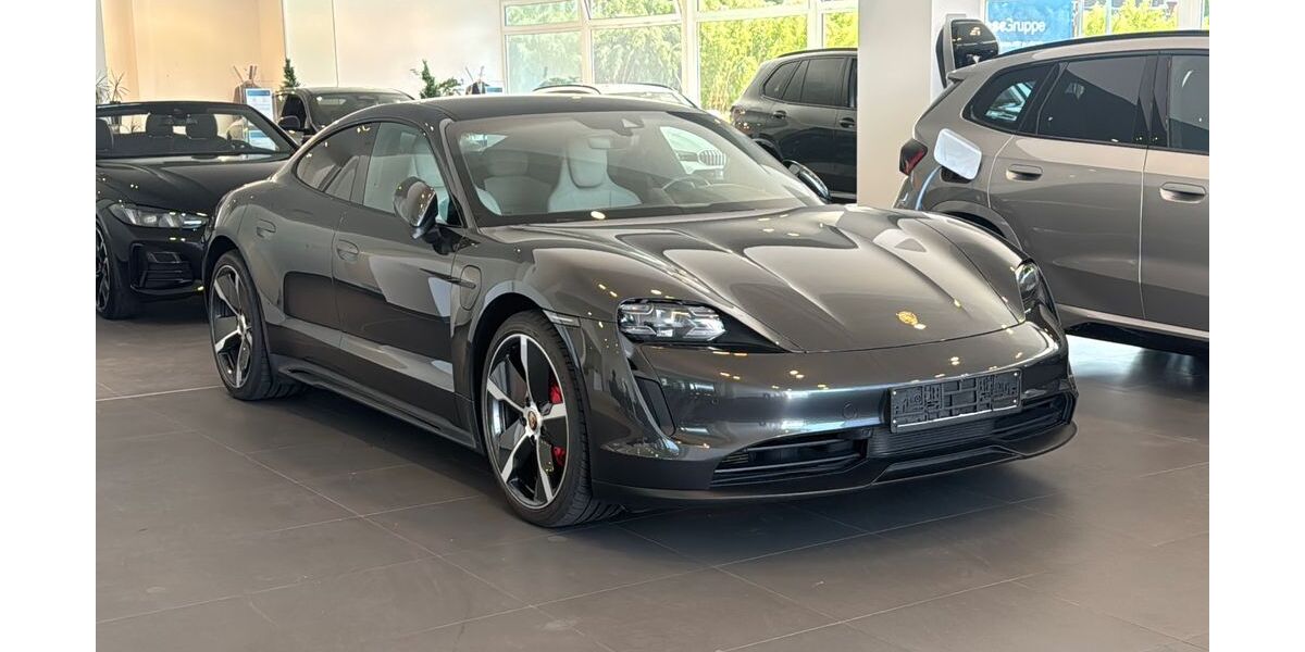 Porsche Taycan 85.000 km 61.950 &euro; Bielefeld 33649