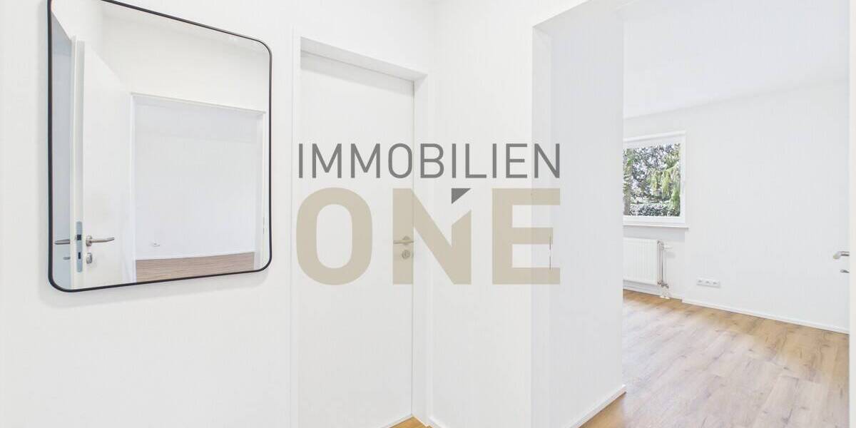 Etagenwohnung Bad Abbach - 3 Zimmer, 82 m&sup2;, 280.000&euro; | Angebot:26107035