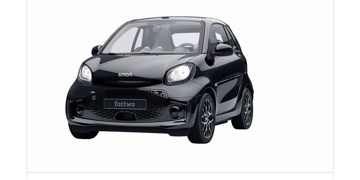 Smart ForTwo 20.415 km 14.697 &euro; Oldenburg 26129