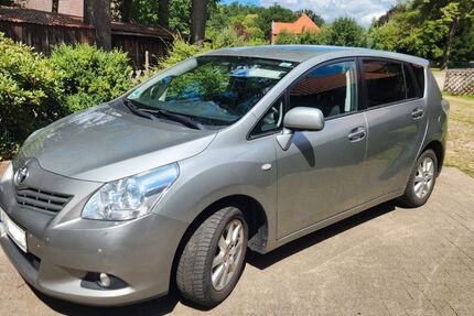 Toyota Verso 186.255 km 6.250 &euro; Dahlem 21368