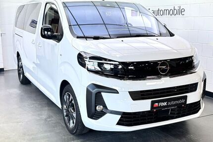 Opel Zafira Life 41.800 km 32.690 &euro; Lich 35423