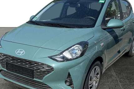 Hyundai i10 18.372 km 14.590 &euro; Burghausen 84489