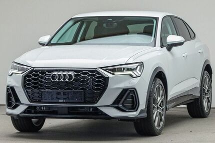 Audi Q3 1.100 km 52.985 &euro; Mühlheim 63165