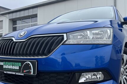 Skoda Fabia 14.728 km 16.860 &euro; Marktredwitz 95615