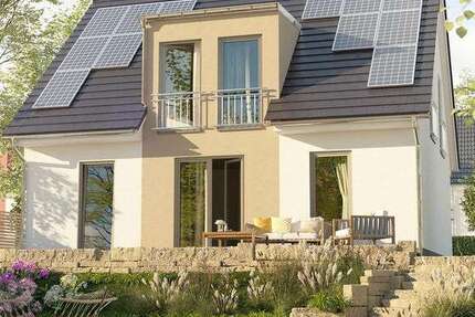 Haus zum Kaufen in Bad Fallingbostel 374.900 € 136 m² 5 zimmer