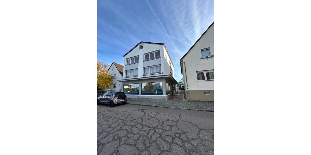 Gewerbeobjekt Rodgau - 1.200&euro; | Angebot:24656563