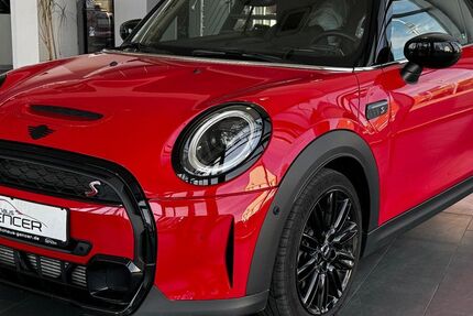 Mini Cooper S 22.900 km 31.890 &euro; Ronnenberg 30952