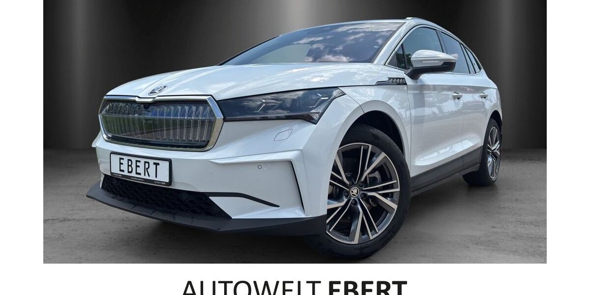 Skoda Enyaq 14.990 km 41.980 € Sandhausen 69207