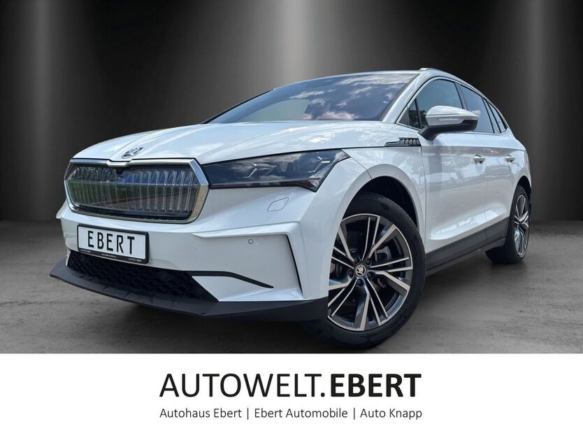 Skoda Enyaq 14.990 km 44.980 € Sandhausen 69207