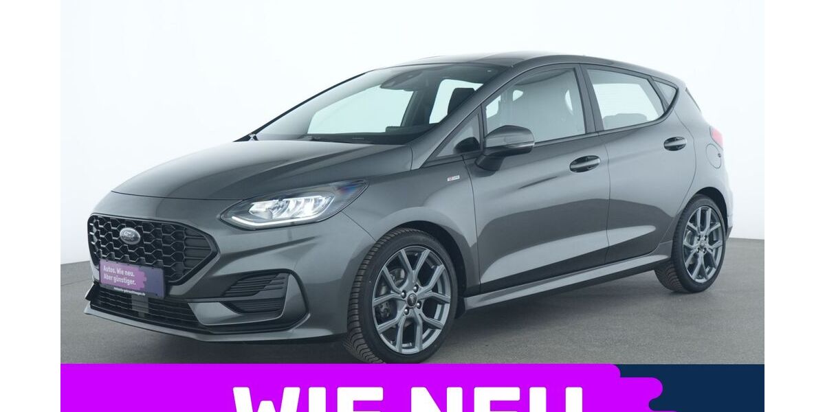 Ford Fiesta 31.366 km 18.225 &euro; Garching bei München 85748
