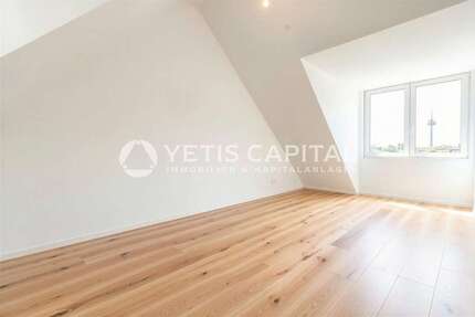Wohnung Köln Nippes - 2 Zimmer, 30 m&sup2;, 184.000&euro; | Angebot:27120081