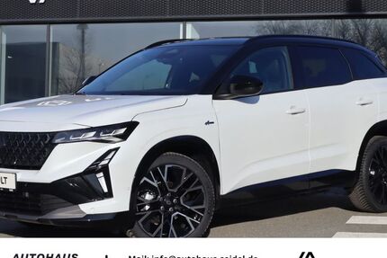 Renault Austral 1.500 km 39.487 &euro; Zwickau 08056