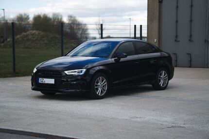 Audi A3 51.500 km 22.950 &euro; Günzburg 89312