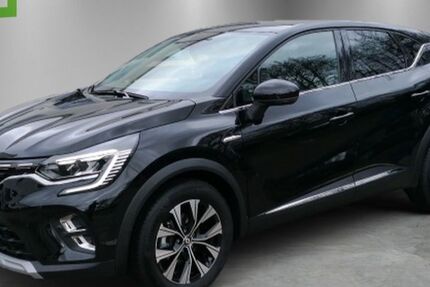 Renault Captur 8.340 km 21.490 &euro; Happurg 91230