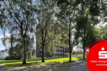 Wohnung zum Kaufen in Ratingen 120.000 € 59.39 m² 2 zimmer
