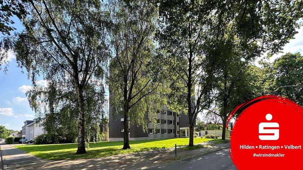 Wohnung zum Kaufen in Ratingen 120.000 € 59.39 m² 2 zimmer