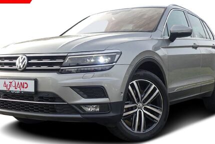 VW Tiguan 67.589 km 29.950 &euro; Stralsund 18437