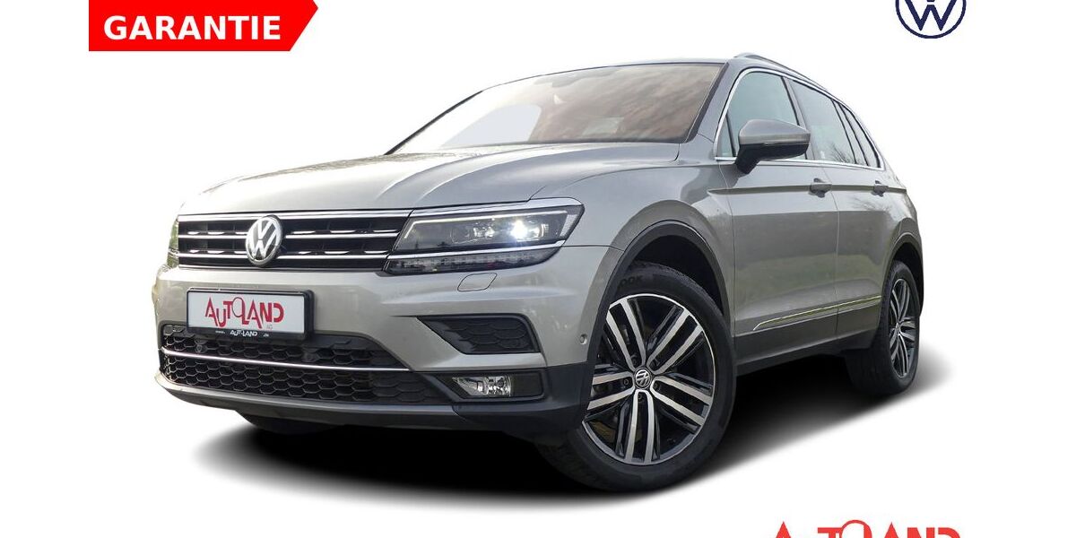 VW Tiguan 67.589 km 29.950 &euro; Stralsund 18437