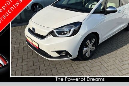 Honda Jazz 39.015 km 19.490 &euro; Leipzig 04103